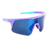 Moken Vision Lunettes de soleil Strato-Dh Purple Blue Présentation