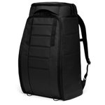 Db Housse chaussures Hugger Bootpack 45L Black Out Présentation