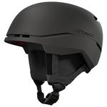 Atomic Casque de ski Four Amid Pro All Black Présentation