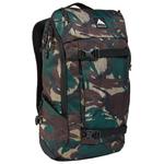 Burton Sac à dos Kilo 2.0 27L Seersucker Camo Présentation