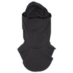 PAG Cagoule Bataclava Fit Pro Mwr Fleece Meteorite Présentation