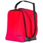 Atomic Housse chaussures Boot & Helmet Bag 30L Red Tension Présentation