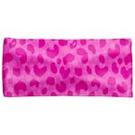 Curlynak Bandeau 4 Saisons Headband Leo Purp Présentation