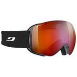 Julbo Masque de Ski Stormchaser Noir Reactiv 0-4 High Contrast Présentation