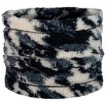 Buff Tour de cou Switch Polar Neckwarmer Nebey Grey Présentation