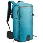 Picture Sac à dos Komit.tr 26 Backpack Serenity Blue Présentation