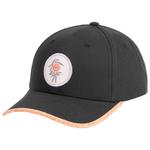 Picture Casquettes Wakopa Bb Cap Black II Présentation