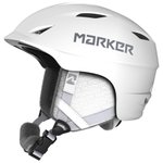 Marker Casque Companion White Présentation