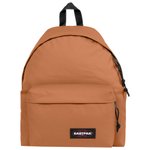 Eastpak Sac à dos Padded Pak'r 24L Ginger Brown Présentation