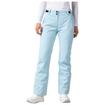 Rossignol Pantalon Ski W Staci Pant Glacier Présentation