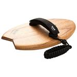 Waw Handplane Timber Wood Présentation