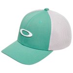 Oakley Casquettes Golf Ellipse Mesh Pacific Présentation