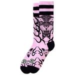 American Socks Chaussettes The Original Signature Khan Présentation