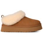 UGG Chaussons W Tazzelle Chestnut Présentation
