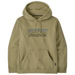 Patagonia Sweat P-6 Logo Uprisal Gumtree Green Présentation