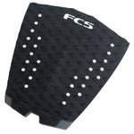 Fcs Pad Surf T-1 Black / Charcoal Côté