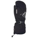 Level Moufles Star Mitt Pk Noir Présentation