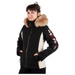 Sun Valley Blouson Ski Kulfur Black Présentation