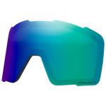 Oakley Ecran de masque Line Miner Pro M Prizm Argon Iridium Présentation