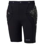 Burton Protection short Kid's Impact Short True Black Présentation