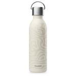 Qwetch Gourde Active 600ml Camo Sable Présentation