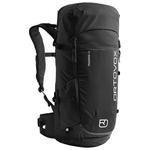 Ortovox Sac à dos Traverse 40 Black Raven Présentation