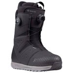 Nidecker Boots Altai Black Présentation