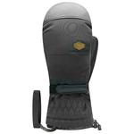 Racer Moufles Mely 7 Black Présentation