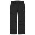 Picture Pantalon Ski Time Pants Black Présentation