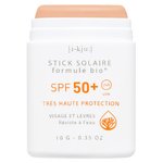 EQ Love Crème solaire Stick SPF 50+ Sable Profil