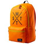Watts Sac à dos R-Pack Waterproof School Bag 24L Fluo Orange Présentation