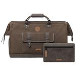 Cabaia Sac de voyage Duffle Bag 36L Soyo Présentation