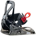 Burton Fix Snowboard Grom Black Présentation