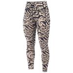 Eivy Sous-vêtement technique Pocket Merino Wool Tights Animal Swirl Présentation