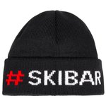 Duvillard Bonnet Billy Beanie Black Présentation