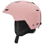 Salomon Casque Icon Lt Heavenly Pink Présentation