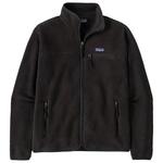 Patagonia Polaire Retro Pile Black Présentation
