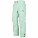 Picture Pantalon Ski Time Silt Green Présentation