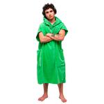 All-In Poncho Surf Classic Flash Line Ponchos Spring Présentation