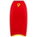 Pride Board de Bodyboard Method Pp Sdc Red/ Orange Présentation