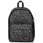 Eastpak Sac à dos Out Of Office 27L Glitsplash Black Présentation