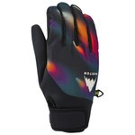 Burton Gant Park Gloves Comets Présentation