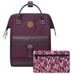 Cabaia Sac à dos Adventurer Medium 18L Norfolk Présentation