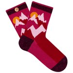 Cabaia Chaussettes Women's Socks Classic Lya Et Alfy Présentation
