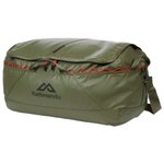 Kathmandu Duffel Indus Duffel 50L Beech Présentation