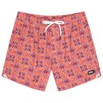 Picture Boardshort Piau 15 Printed Boardshort Bow Print Présentation