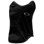 Oakley Tour de cou Bowls Neck Warmer Pitch Black Présentation