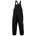 Burton Pantalon Ski Reserve 2L Relaxed Bib True Black Présentation