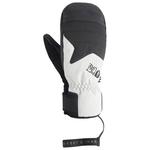 Picture Moufles Caldwell Mitts Vapor Grey Présentation