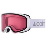 Cairn Masque de Ski Glide Mat White Spx 1000 Présentation
